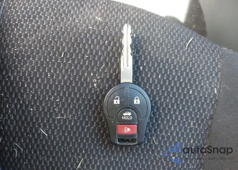 2018 Nissan Sentra S from USA, damaged, VIN 3N1AB7AP3JY331040